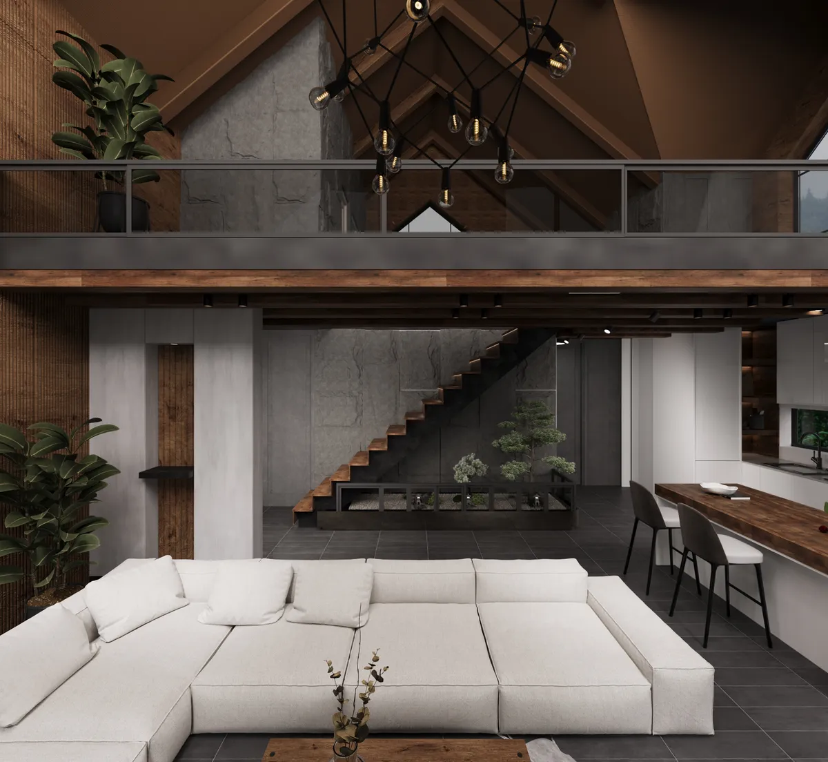 Iceland House — 1