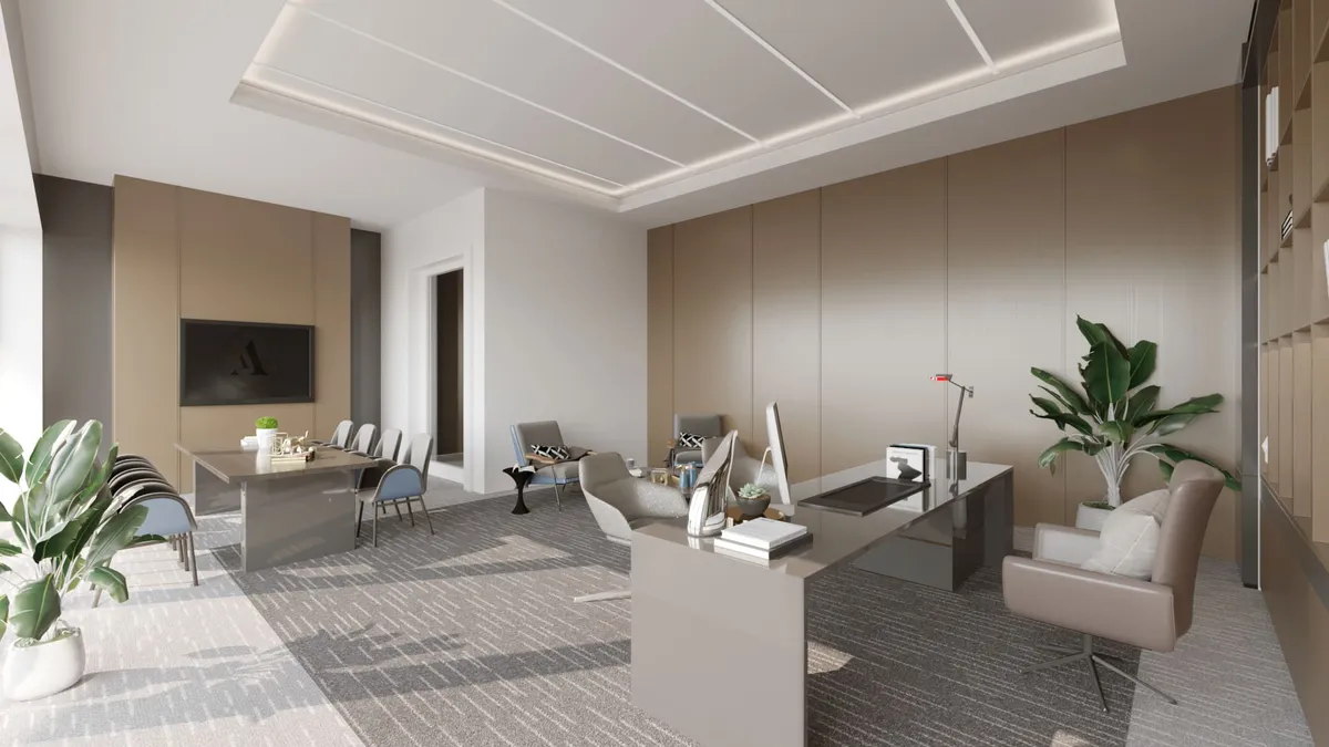 Office — 1