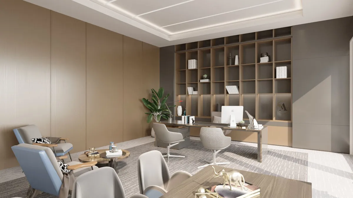 Office — 2