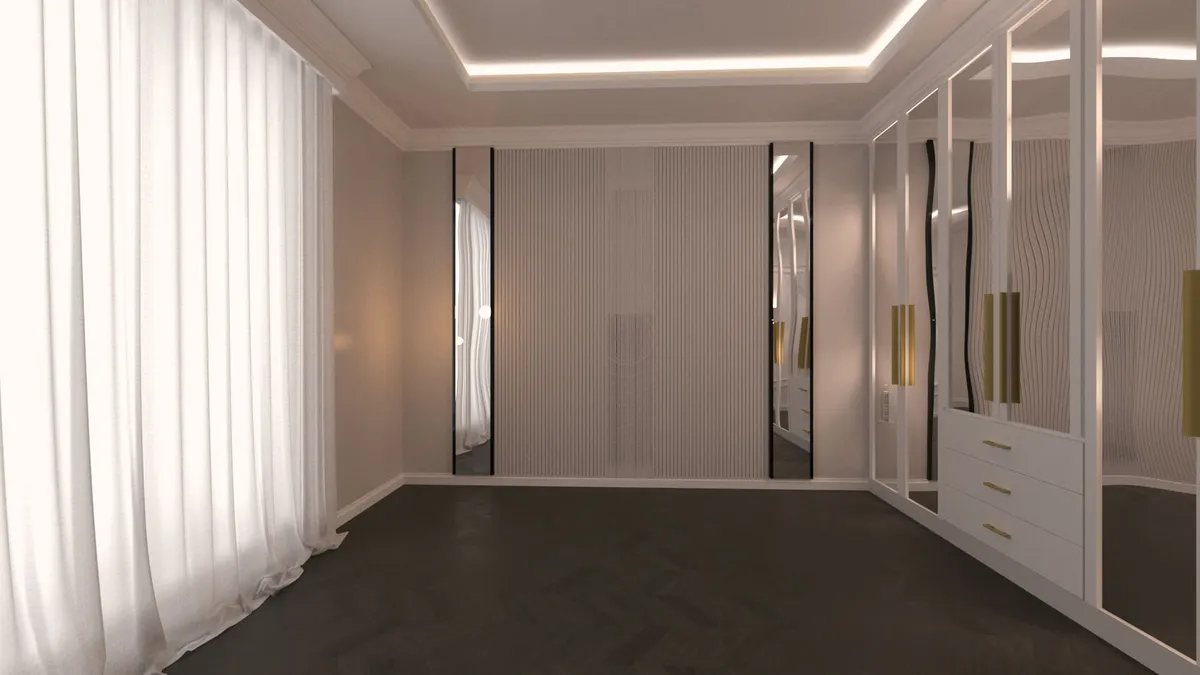 Bedroom — 2