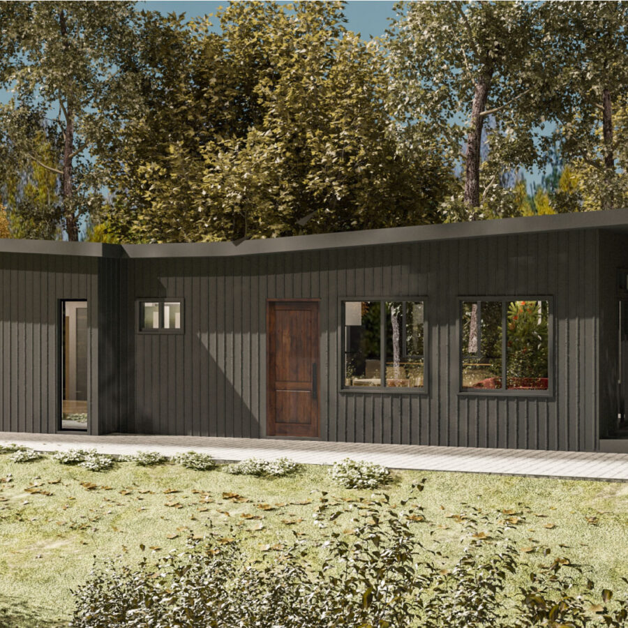 Planning – “TINY HOME”